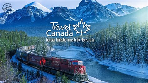 Canada Top Rated Tourist Destinations | Discover Fantastic ...