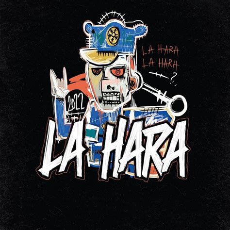 La Hara 2022 Song And Lyrics By Tubiskongen Blygen Spotify