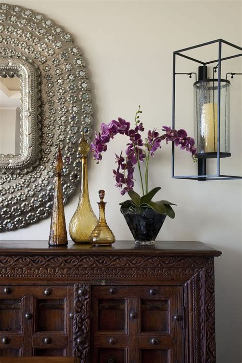 modern bohemian boho interior design vintage and mod mix on bohemian interior decorating id=72329