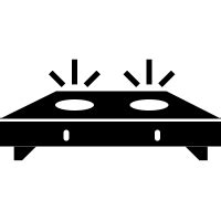 Vector illustrations from top dribbble illustrators. Stove Icons - Download Free Vector Icons | Noun Project
