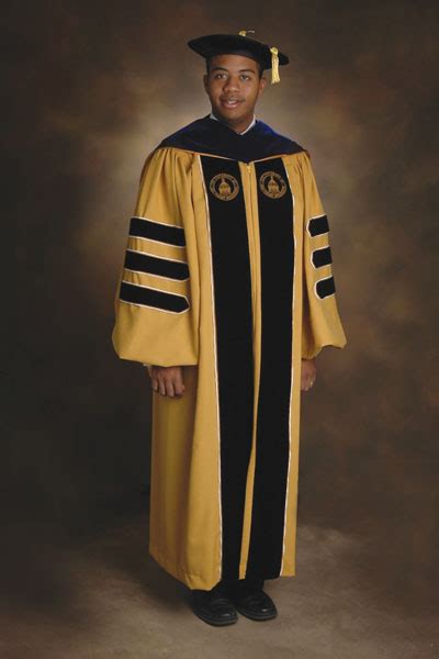 Academic Traditions Southern Miss Proud The University Of Southern