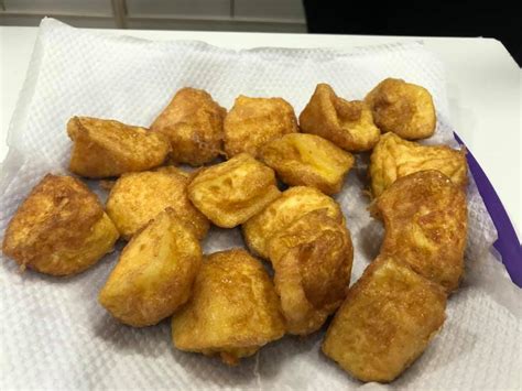 Resepi sup tofu telur ok? Cara mudah untuk membuat Tofu Jepun atau Tofu Telur hanya ...