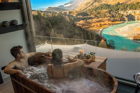 Onsen Hot Pools Retreat And Day Spa Official Queenstown Website