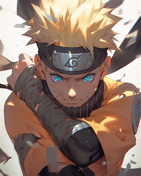 Naruto Ai