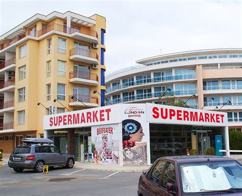Commersial Place Sunny Beach Cheap Property In Sunny Beach And Sofia