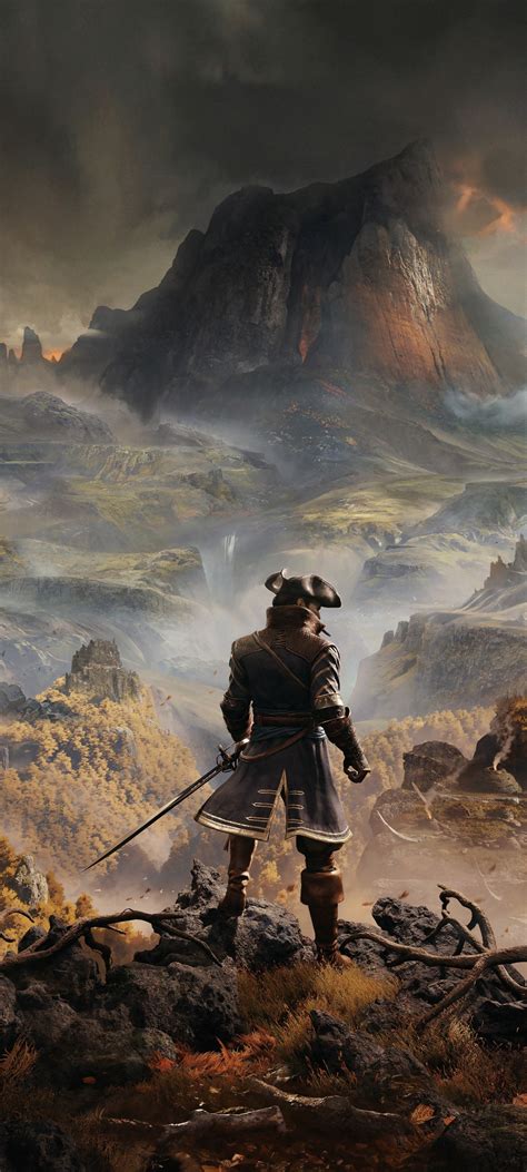 1080x2400 Greedfall 4k 8k Poster 1080x2400 Resolution Wallpaper Hd Games 4k Wallpapers Images
