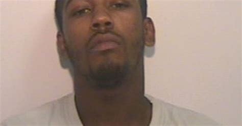 Gooch Gang Thug Who Went On Run Is Back Behind Bars Manchester