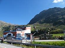 Pünktlich zum muttertag ist es erlaubt, die durchreise von nordtirol nach osttirol und umgekehrt durch südtirol anzutreten, informiert das land tirol in einer aussendung. Schnalstaler Gletscherbahn - Wikipedia