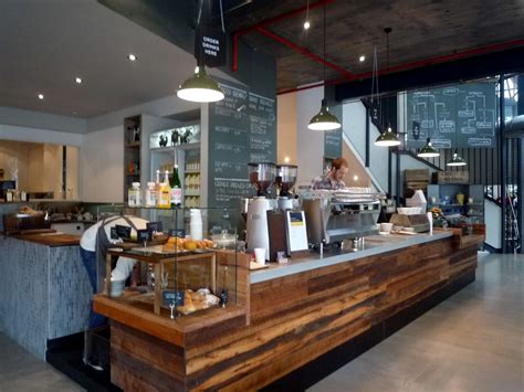 Pin By Parterre On Bar And Counter Coffee Shop Design Coffee Shop