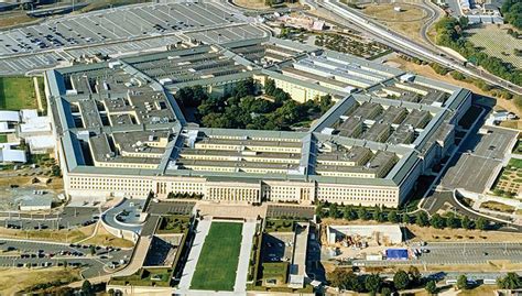 Army Acquisition Chief Chasing Integration With Pentagon Innovation