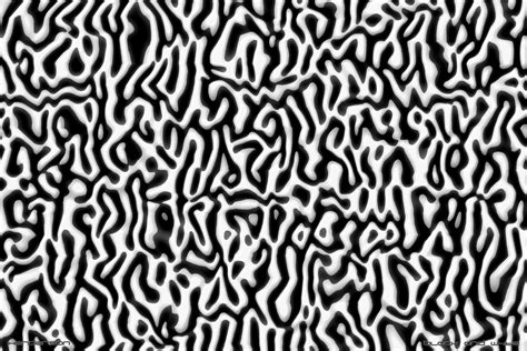 Black And White Abstract Art 21 Widescreen Wallpaper