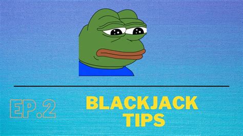 Dank Memer Ep3 Starters Guide To Blackjack Youtube