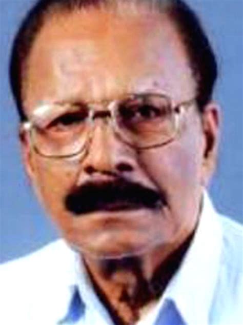 Noted Malayalam Actor Gkpillai Dead At 97
