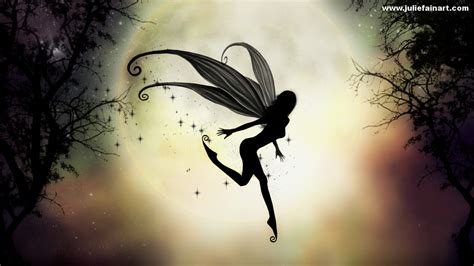 49 Fairy Screensavers And Wallpapers And Themes On Wallpapersafari