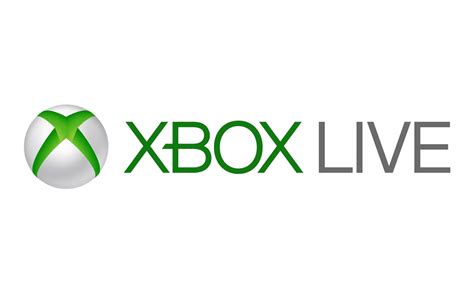 Xbox Live Logo And Symbol Meaning History Png