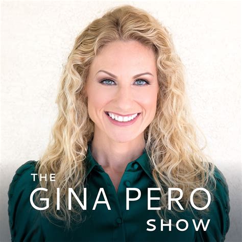 The Gina Pero Show
