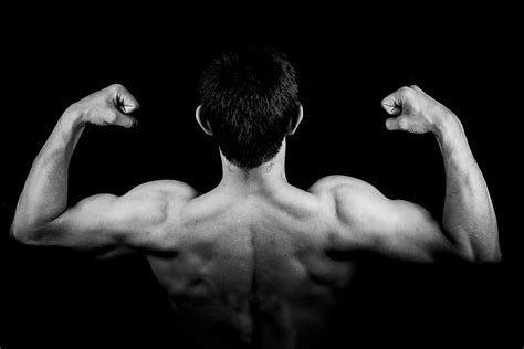 6 Best Back Workout Back Exercises For Men To Build Muscle