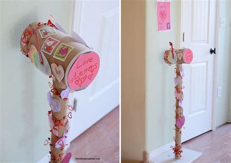 10 Unique Diy Mailbox Ideas From The Festive To The Chic Diy Mailbox