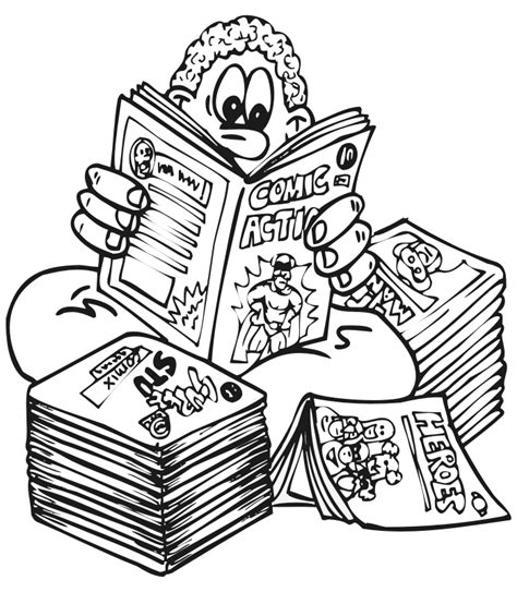 books coloring pages  coloring pages  kids