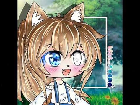 See more ideas about фони, аніме, шпалери. Top 10 best gacha life wallpaper😍! - YouTube