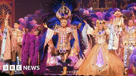 why pantomime deserves more respect bbc news