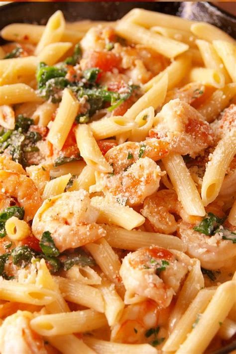 Cook pasta according to package directions; 40 Rainy Day Dinner Ideas to Keep you Warm