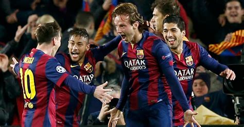 Dezember 2019 treffen der fc barcelona und real madrid in der primera division zum 179. Barcelona vs Real Madrid: 11 things you need to know as ...