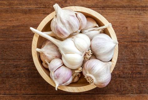 Bawang putih bawang putih mengandung sulfuir, arginin, selenium, dan. 7 Makanan untuk Menjaga Kesehatan Pankreas | Berbagi Tips ...