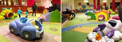 The Top 6 Indoor Mall Play Areas Around The Twin Cities
