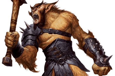 Dnd Races Overview A Full List Of Races Available In Dnd Explore Dnd