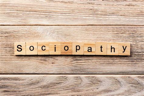 How To Spot A Sociopath 11 Signs And Traits Of A Sociopath