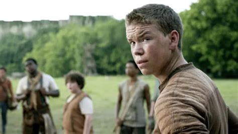 10 Will Poulter Movies