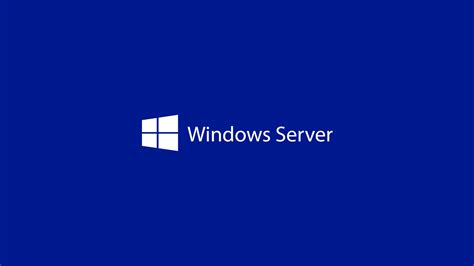 Windows Server 2019 Available Versions And Installation Choices