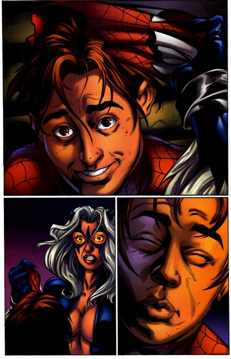 Who Do You Think Gets The Better Looking Women Spider Man