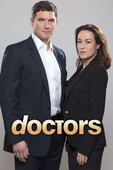 Doctors Tv Series 2000 — The Movie Database Tmdb