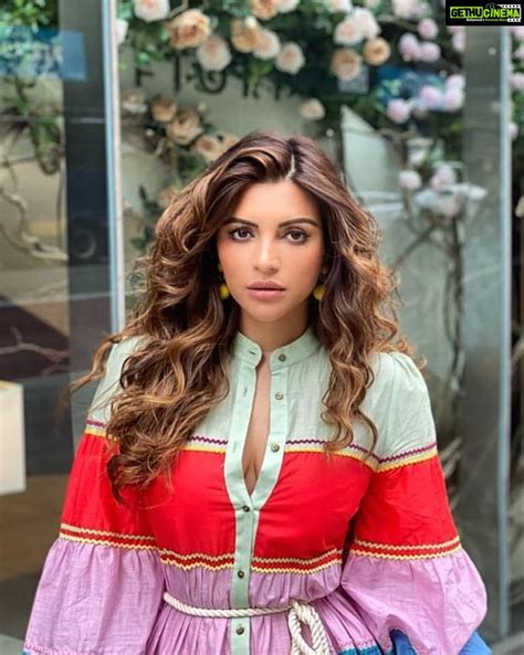 Shama Sikander Instagram No Matter Where You Go All Roads Leads To