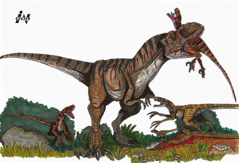Menos mal que los humanos nacimos millones de a�os despu�s que los dinosaurios rex y compa��a. DINOSAURIOS HVM: T-REX