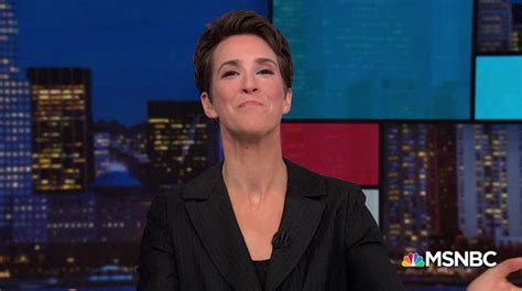More about the msnbc rachel maddow show airing weeknights at 9 pm. The Rachel Maddow Show : MSNBCW : March 19, 2019 9:00pm-10 ...