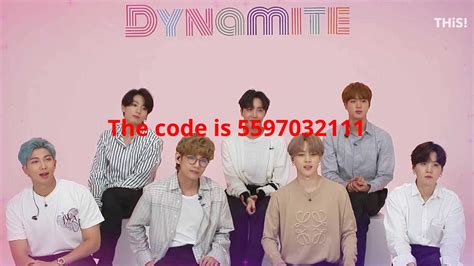 Here are roblox music code for ophelia roblox id. Dynamite 'BTS Roblox ID SONG CODE *WORKING 2020* - YouTube