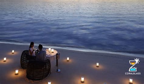 Coral Glass Experience World Class Luxury Romance