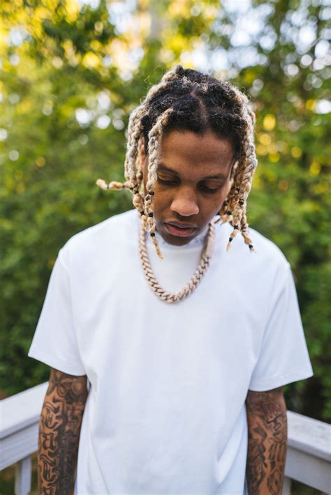 Introduction as of 2021, lil durk's net worth is estimated to be $3 million. Lil Durk and Dwyane Wade Discuss How Self-Doubt Breeds Success