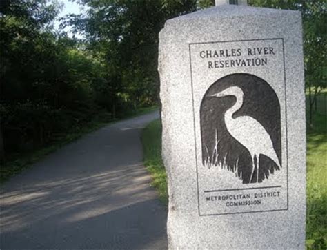 Leave a reply cancel reply. Idyllic Trail Through the Charles River Reservation