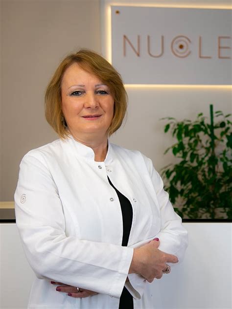 Doc Dr Tatjana Damjanović Nucleus
