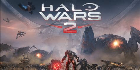 Halo Wars 2 Pc Version Game Free Download Gaming News
