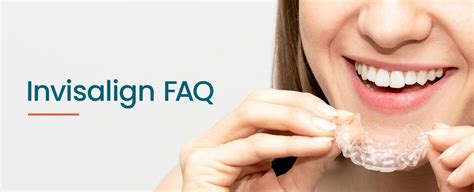 Invisalign Faq Learn More On Our Site