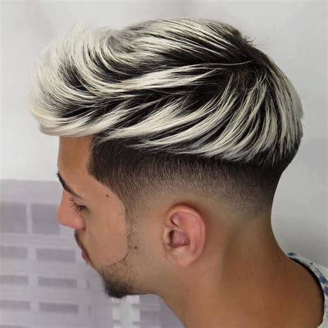 Mechas Para Hombres Certificacion Calidad Turistica