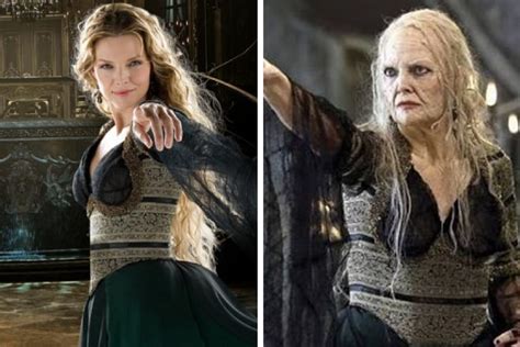 The 20 Most Badass Fictional Witches Of All Time Ranked Earn Spend Live