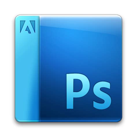 Adobe Photoshop Icon Symbol 5528 Free Icons And Png Backgrounds