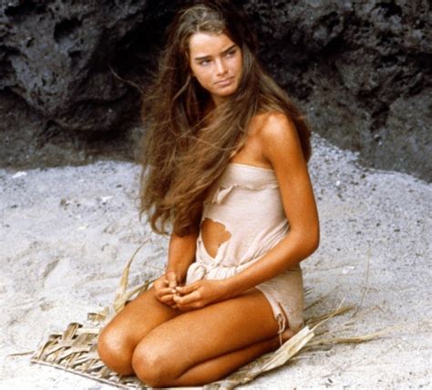 Brooke christa shields (born may 31, 1965) is an american actress, model and former child star. Brooke shields Gary Gross