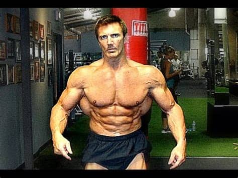 So the biggest competition mr. Natural Mr.Olympia - YouTube